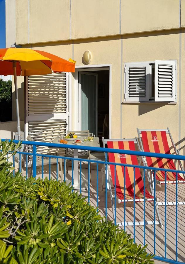 Euro Junior Apartment Cavallino-Treporti Exterior photo